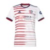 Cagliari Calcio Vieraspelipaita 2021-22